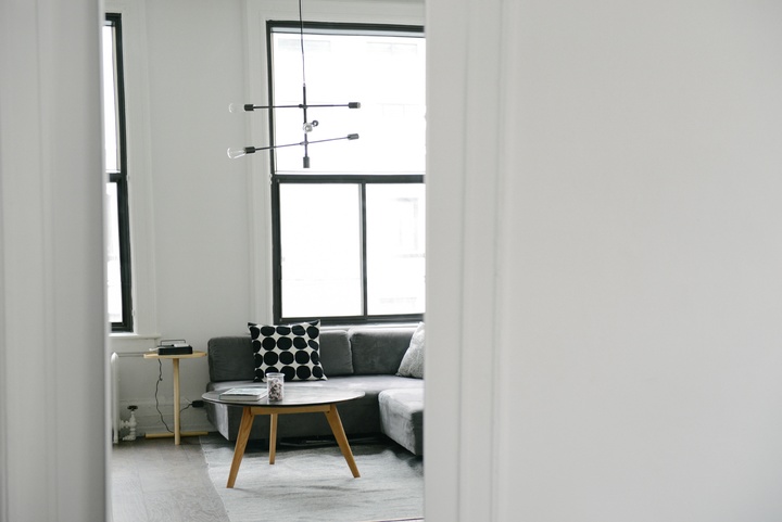domotique gestion location à distance appartement airbnb