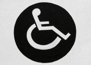 aménagement équipement handicapé en entreprise