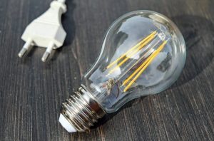 domotique pour une consommation électrique régulée|