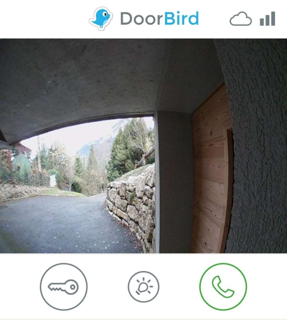 installateur portier vidéo Doorbird sur Lyon et Auvergne Rhone Alpes|acheter une station d'accueil pour un portier vidéo Doorbird|installer portier vidéo Doorbird